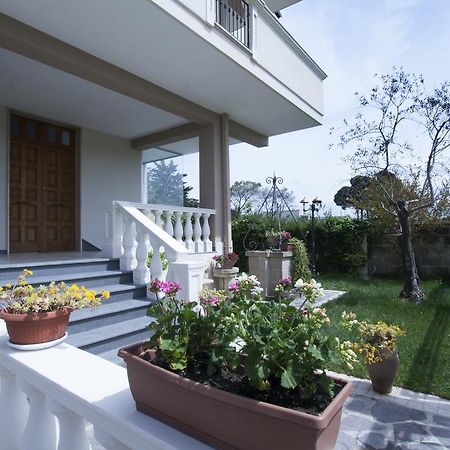 B&B Colle Del Re Гравина-ин-Пулья Экстерьер фото