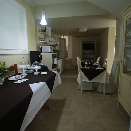 B&B Colle Del Re Гравина-ин-Пулья Экстерьер фото