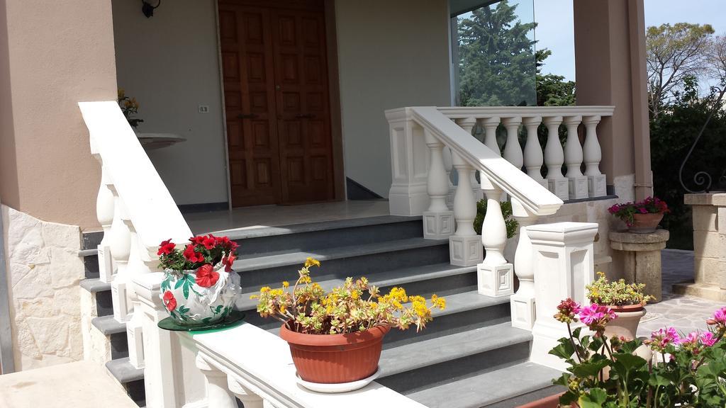 B&B Colle Del Re Гравина-ин-Пулья Экстерьер фото