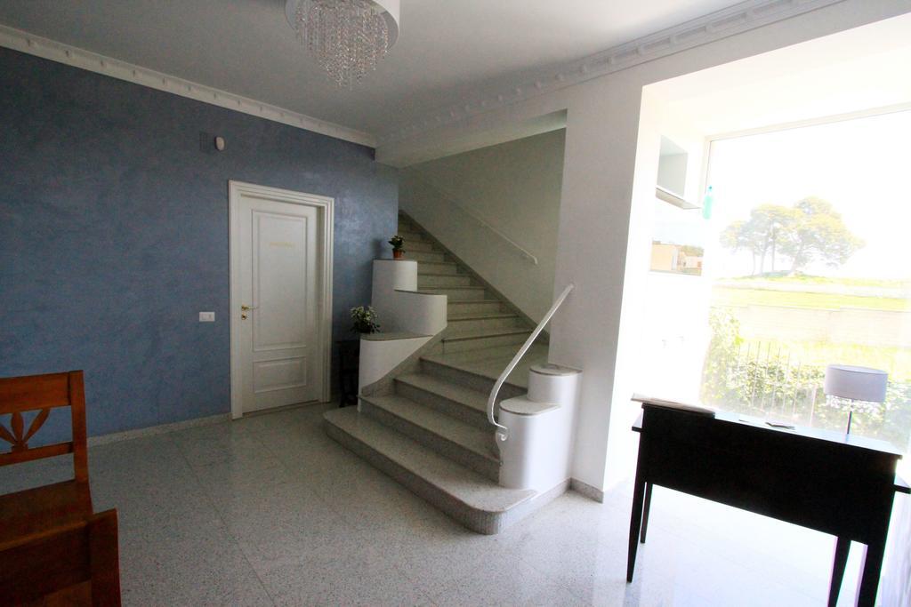 B&B Colle Del Re Гравина-ин-Пулья Экстерьер фото