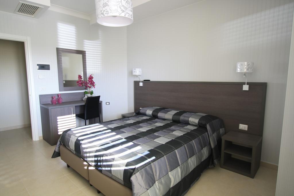 B&B Colle Del Re Гравина-ин-Пулья Номер фото