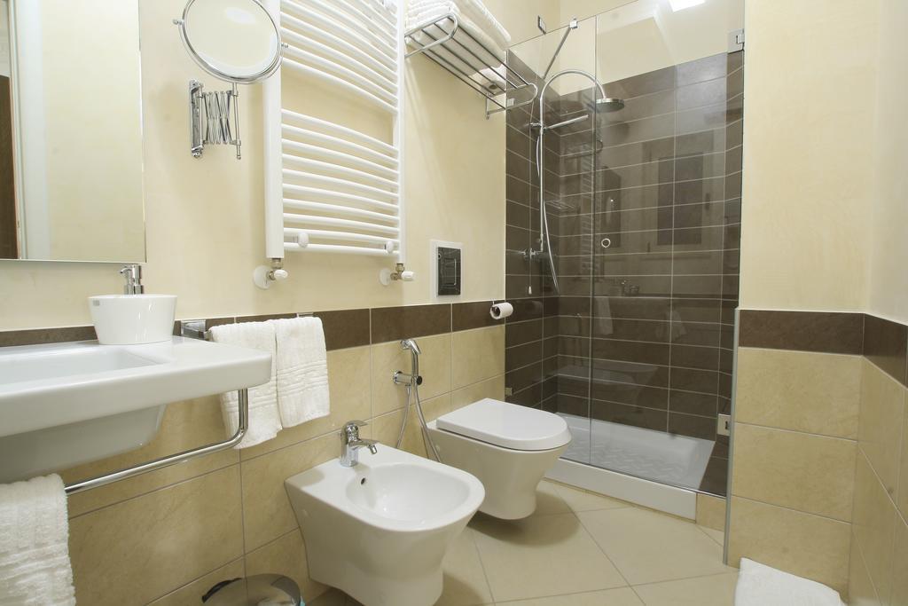 B&B Colle Del Re Гравина-ин-Пулья Номер фото